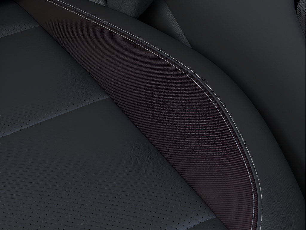 New 2024 Chevrolet Equinox EV RS AWD/4WD image 15
