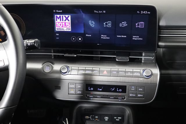 Used 2024 Hyundai Kona SEL AWD/4WD image 27