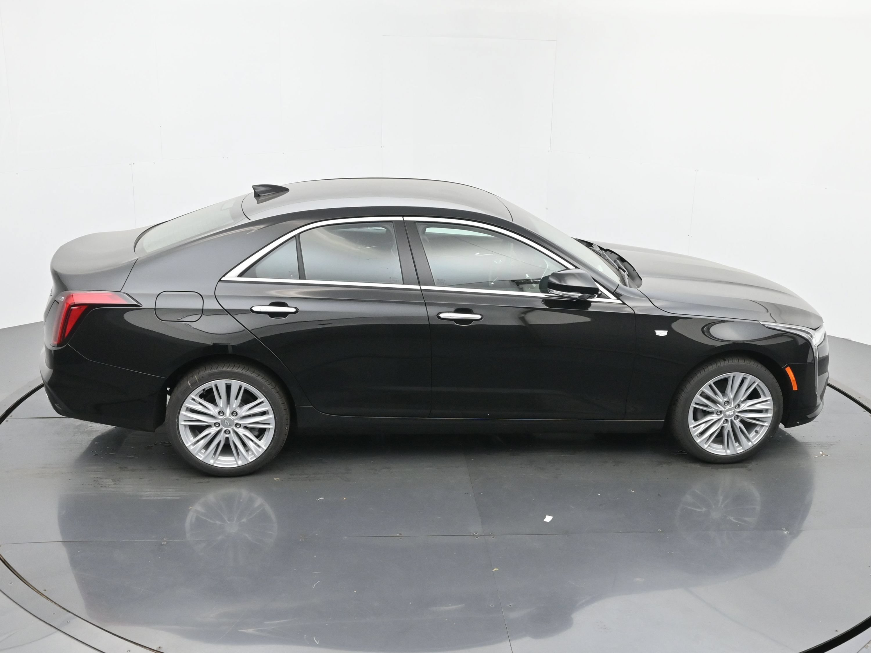 New 2026 Cadillac CT4 Premium Luxury AWD/4WD image 28