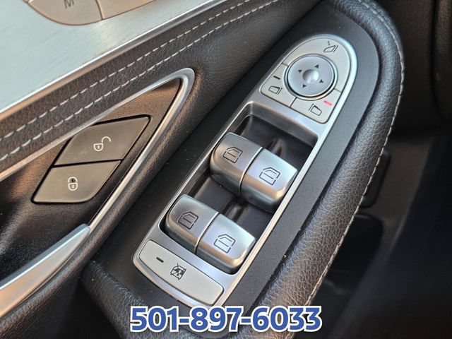 Used 2016 Mercedes-Benz C 300 Sedan w/ Premium 1 Package image 23