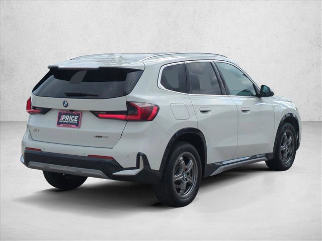 Used 2025 BMW X1 xDrive28i image 5