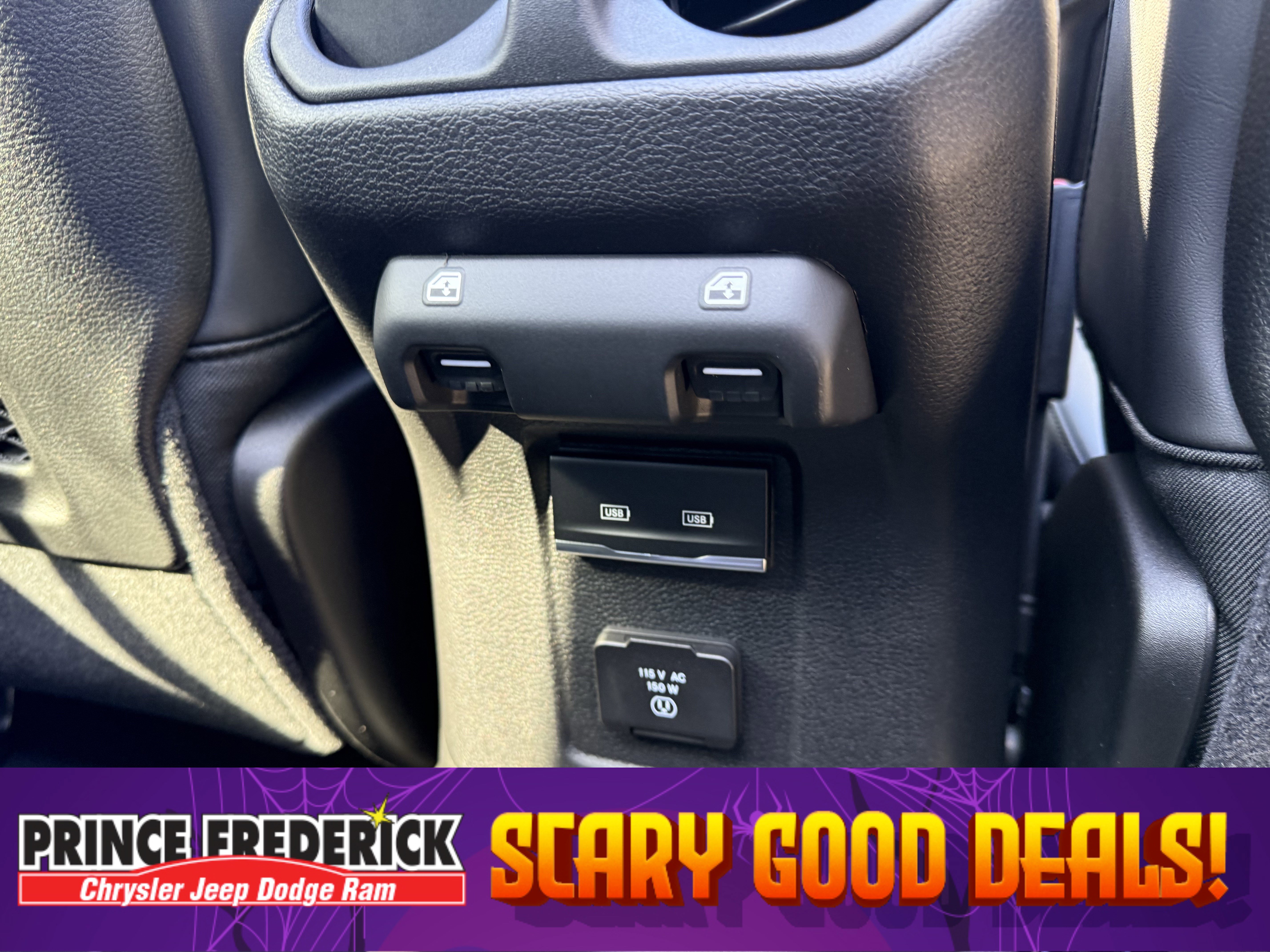 New 2026 Jeep Wrangler Unlimited Rubicon image 17