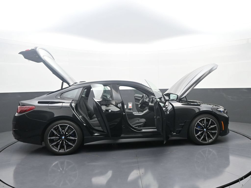 Used 2025 BMW 440i xDrive AWD/4WD image 45