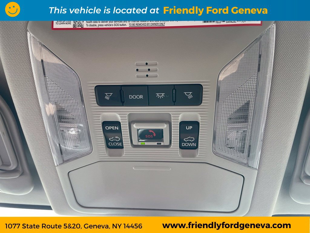 Used 2025 Toyota RAV4 XLE w/ Convenience Package AWD/4WD image 26