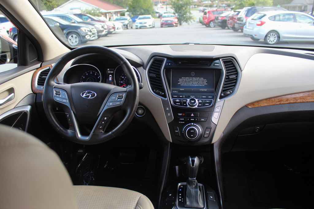 Used 2013 Hyundai Santa Fe Sport w/ Technology Pkg AWD/4WD image 30