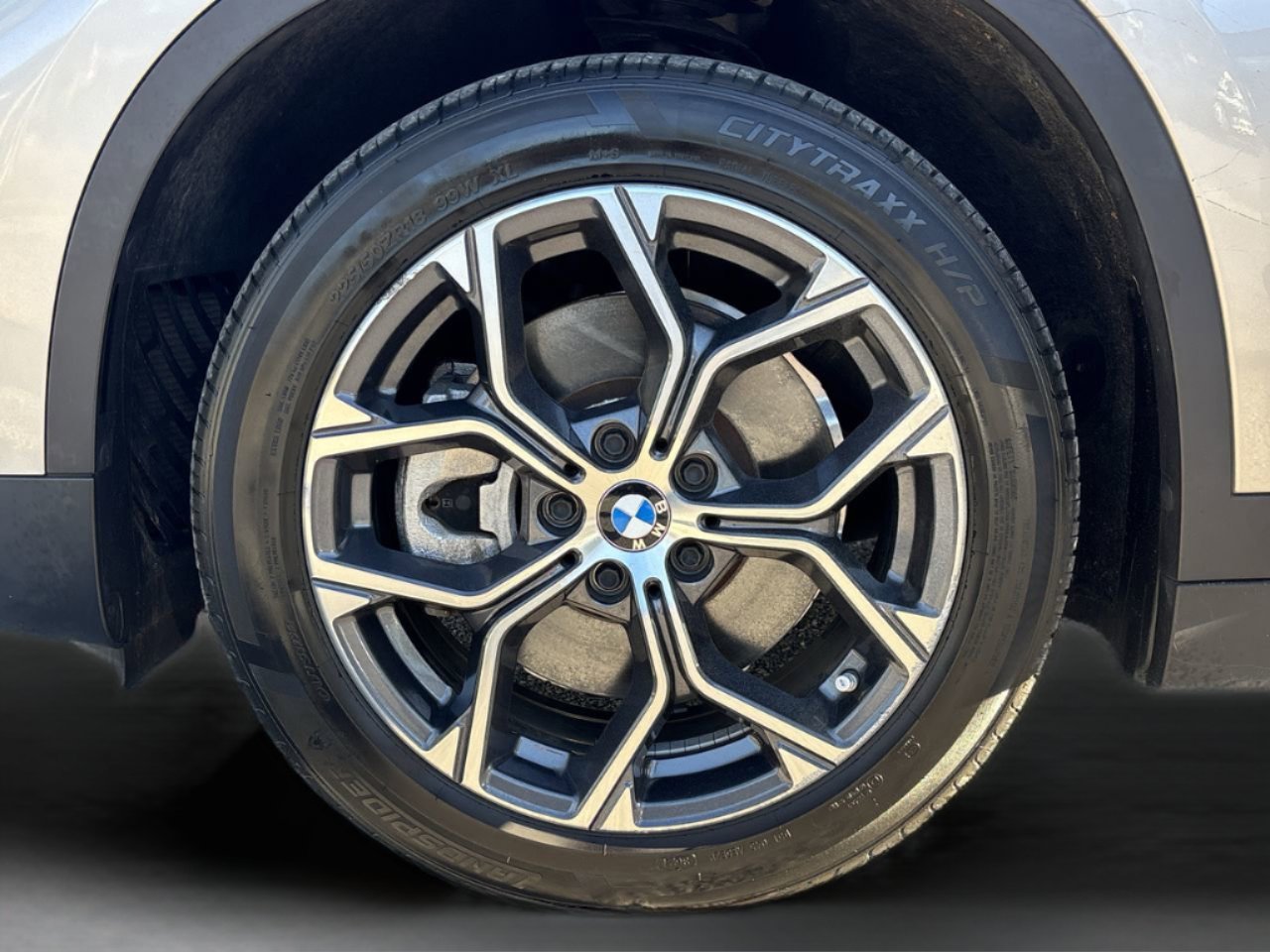 Used 2021 BMW X1 xDrive28i image 35