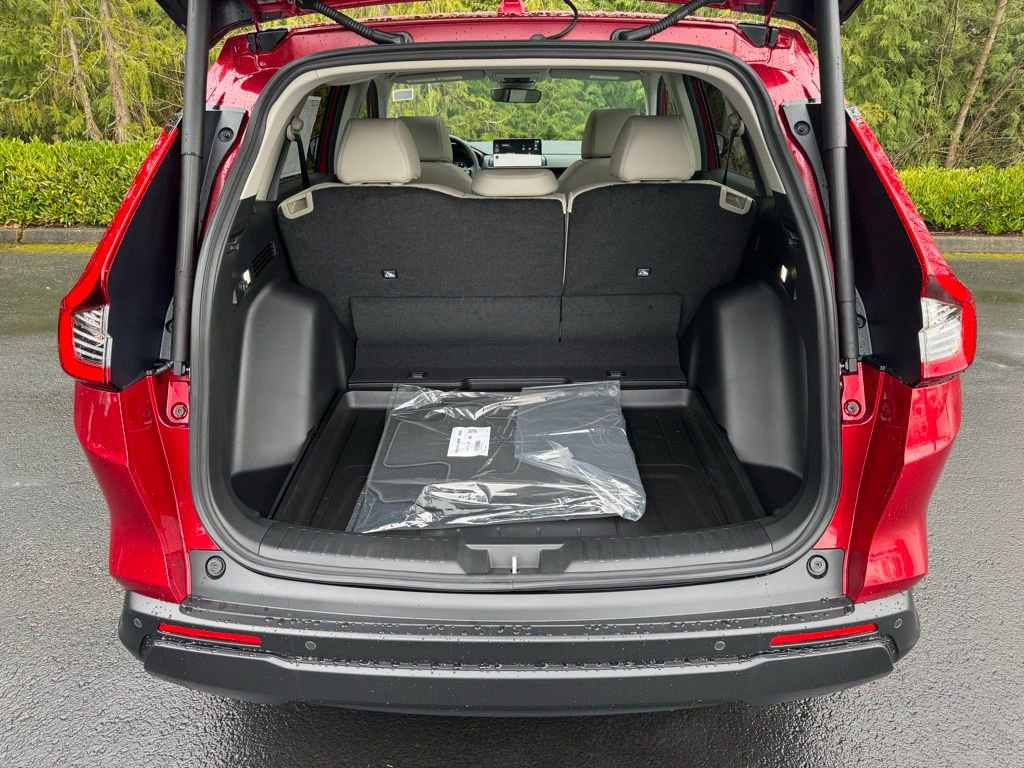 New 2026 Honda CR-V EX-L image 18