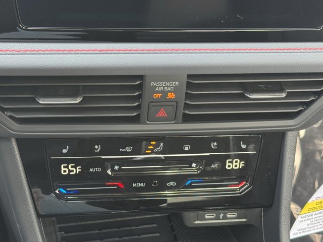 New 2026 Volkswagen Jetta GLI Autobahn image 19