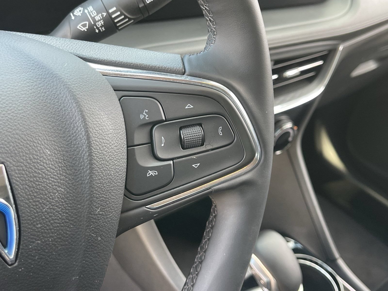 Certified 2026 Buick Encore GX Sport Touring w/ Comfort Package FWD image 26