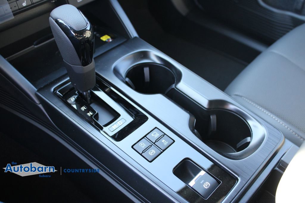 New 2026 Subaru Outback Limited XT AWD/4WD image 15