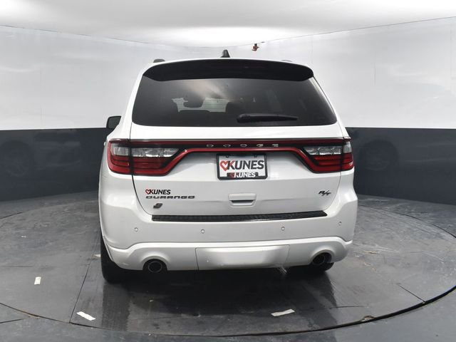 Used 2024 Dodge Durango R/T image 8