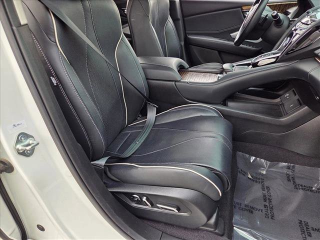 Used 2019 Acura RDX FWD w/ Advance Package image 21