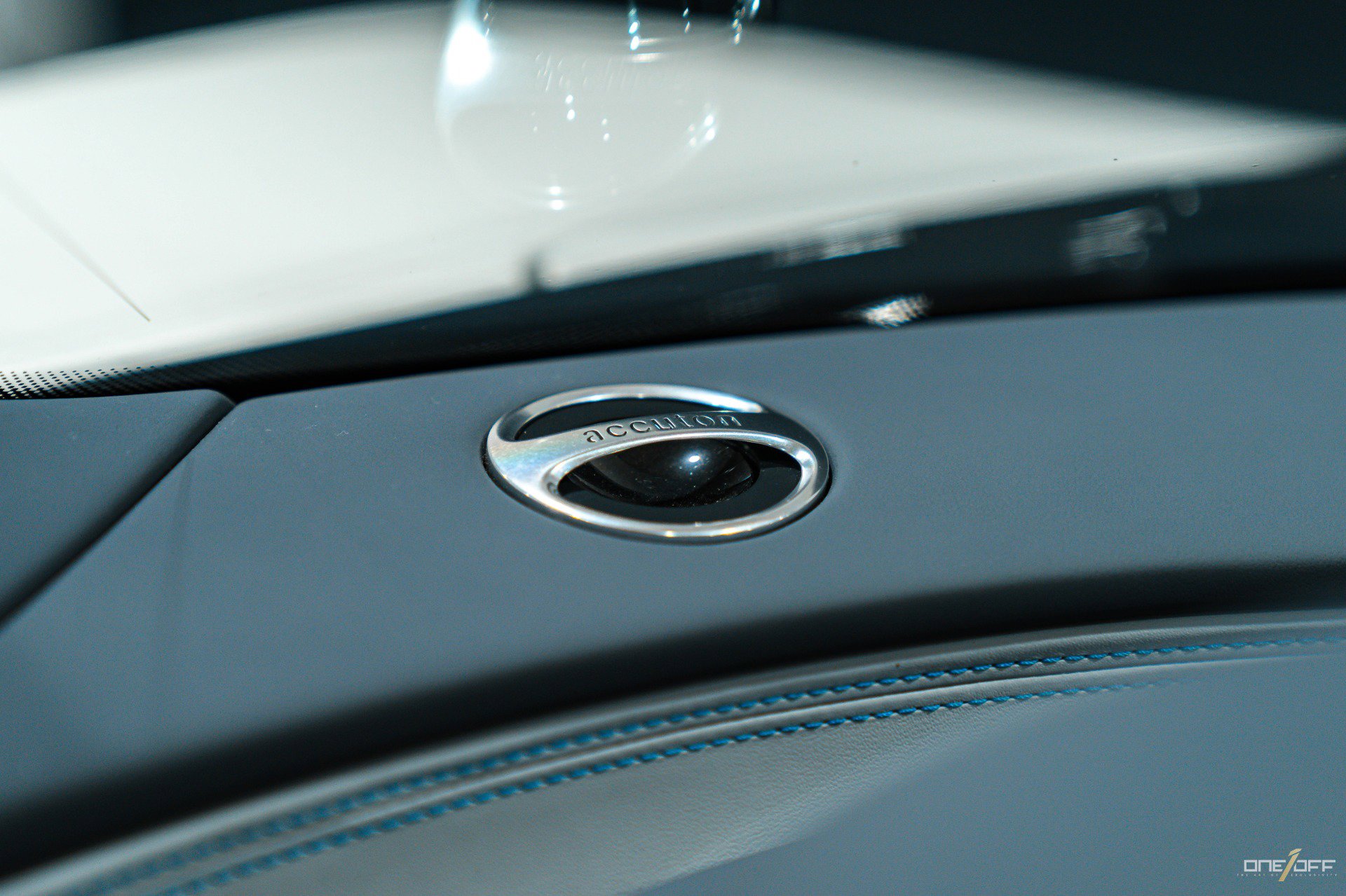 Used 2019 Bugatti Chiron image 20