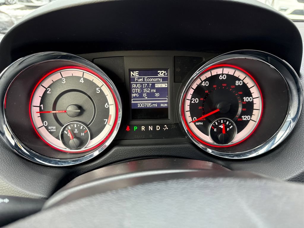 Used 2018 Dodge Grand Caravan GT image 22