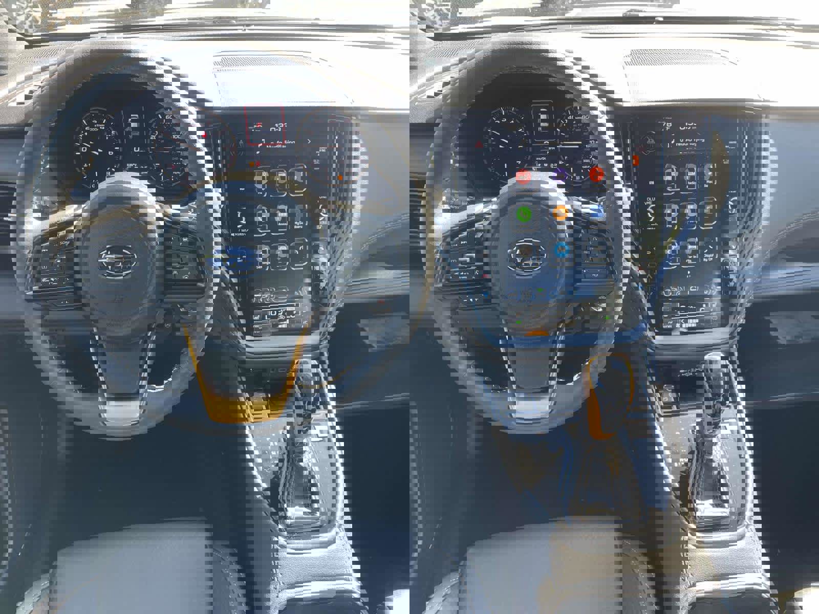 New 2025 Subaru Outback Wilderness image 6