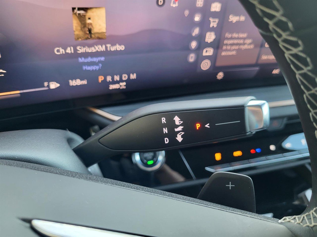 Used 2025 Buick Envision Sport Touring image 20