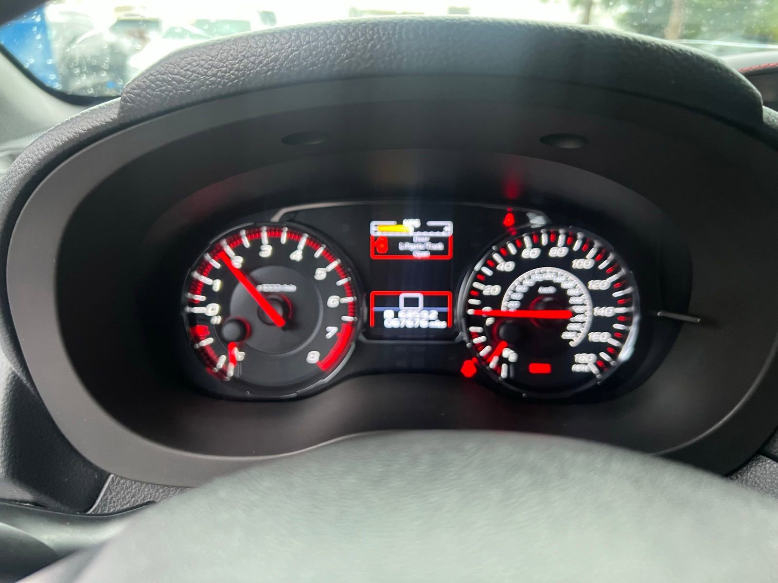 Used 2019 Subaru WRX image 29