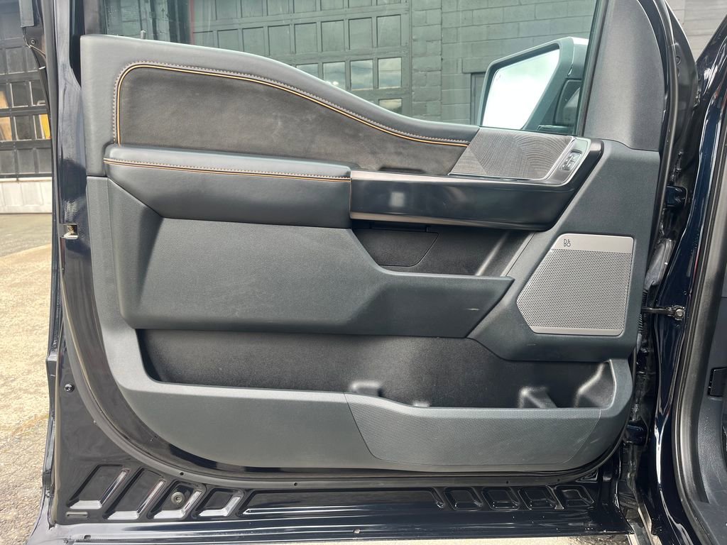 Used 2021 Ford F150 Platinum AWD/4WD image 19