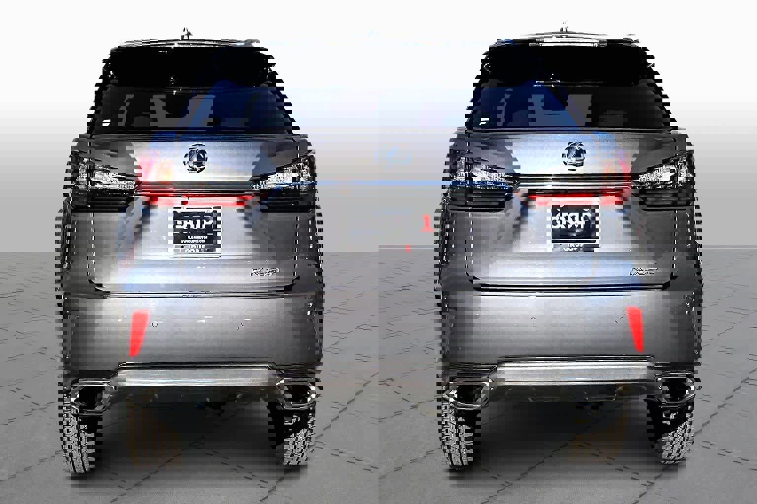 Used 2019 Lexus RX 350 FWD image 4