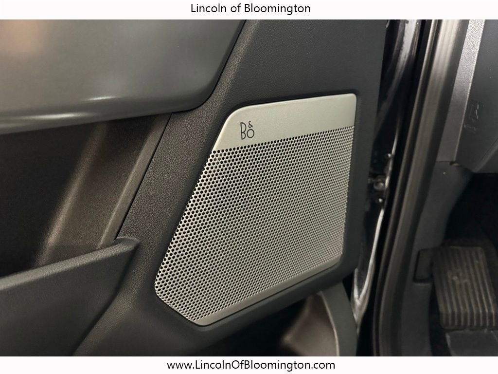 Used 2022 Ford F150 Lariat w/ Equipment Group 502A High image 19