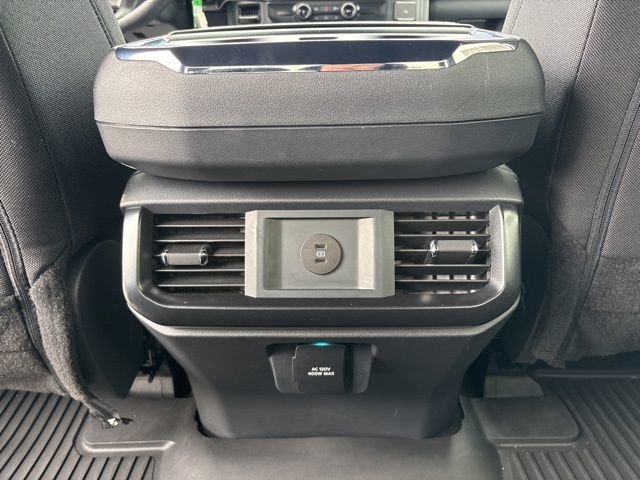Certified 2025 Ford F150 STX w/ Equipment Group 200A image 15