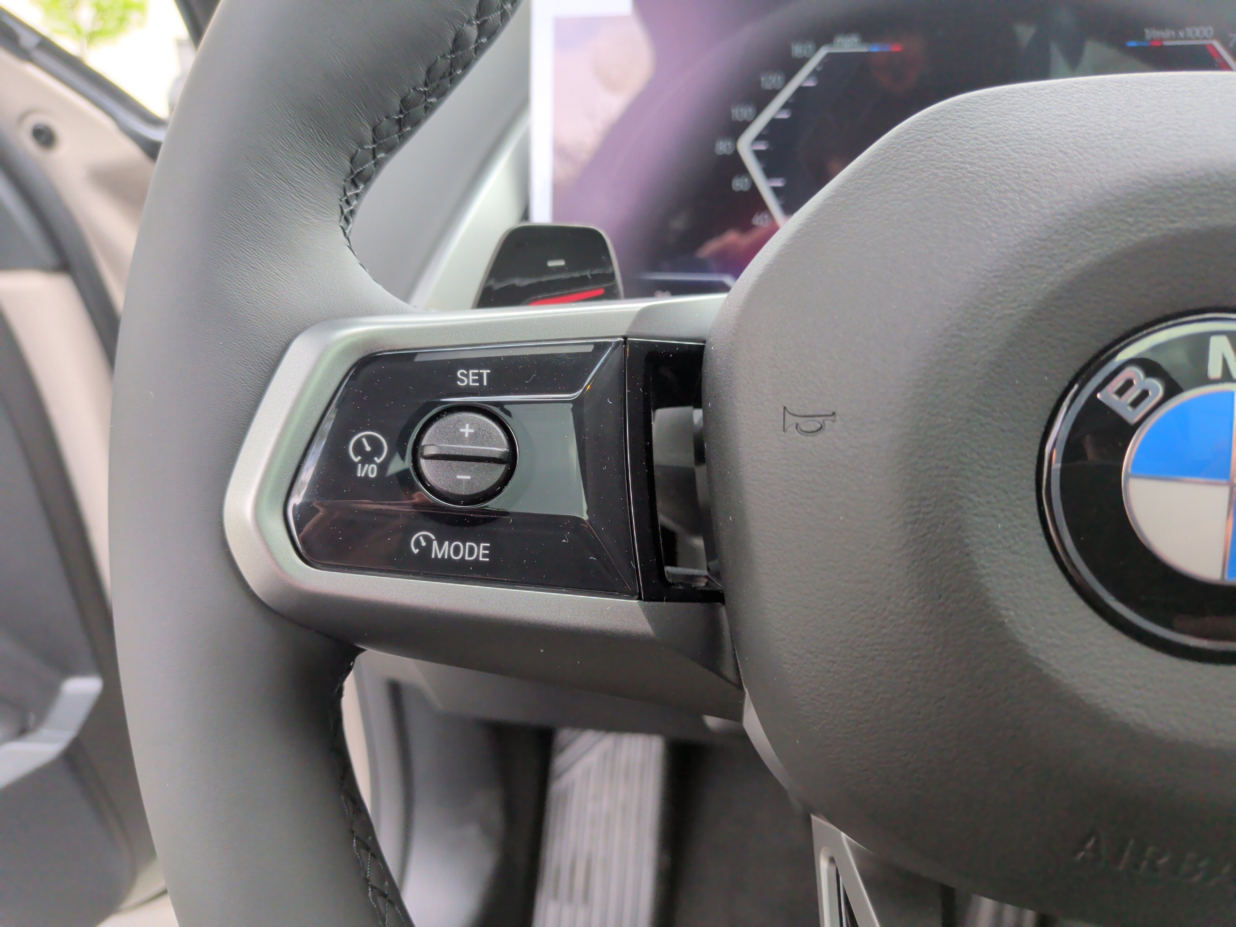 Used 2026 BMW X3 xDrive30 image 20