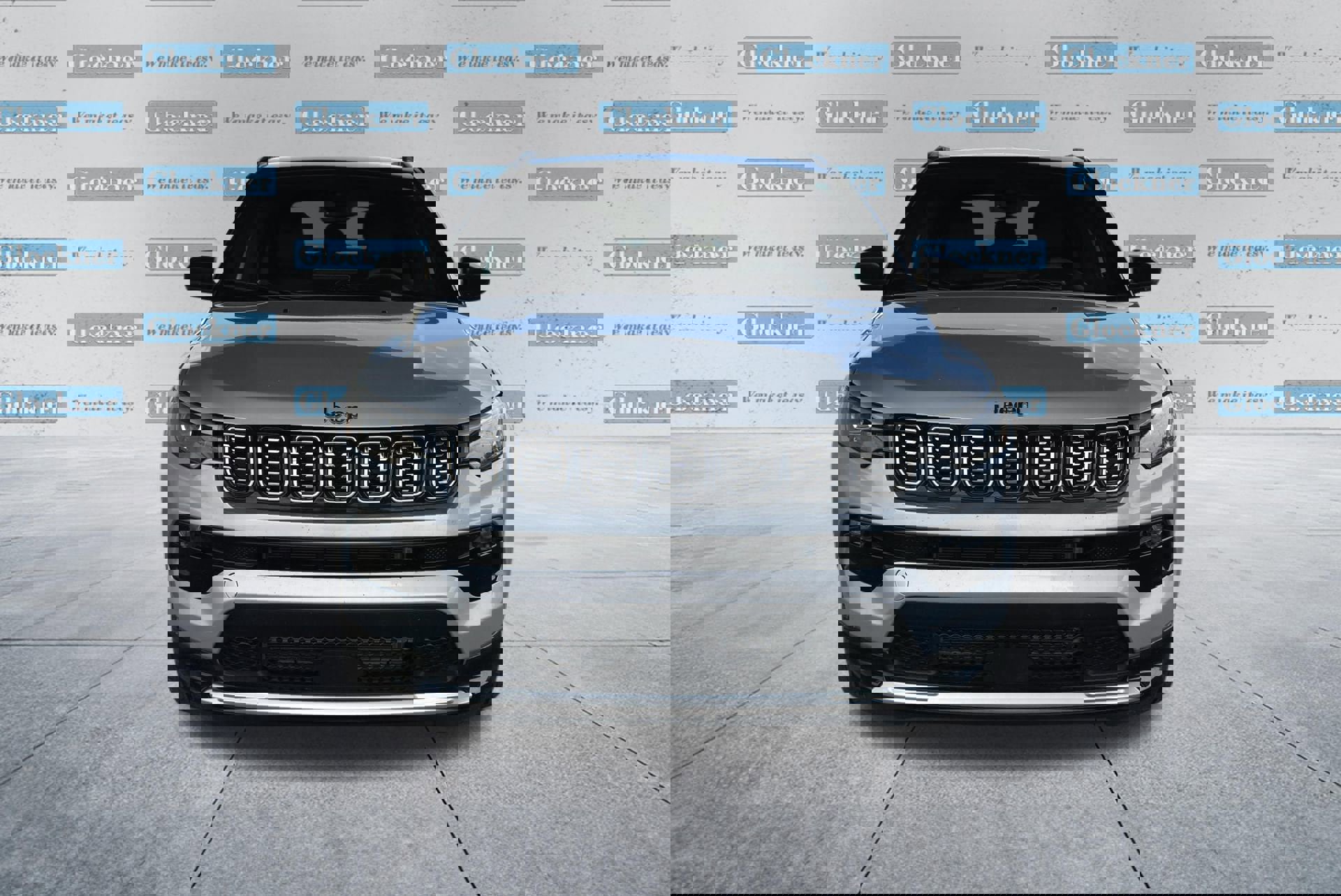 Used 2024 Jeep Compass Limited w/ Elite Group image 2