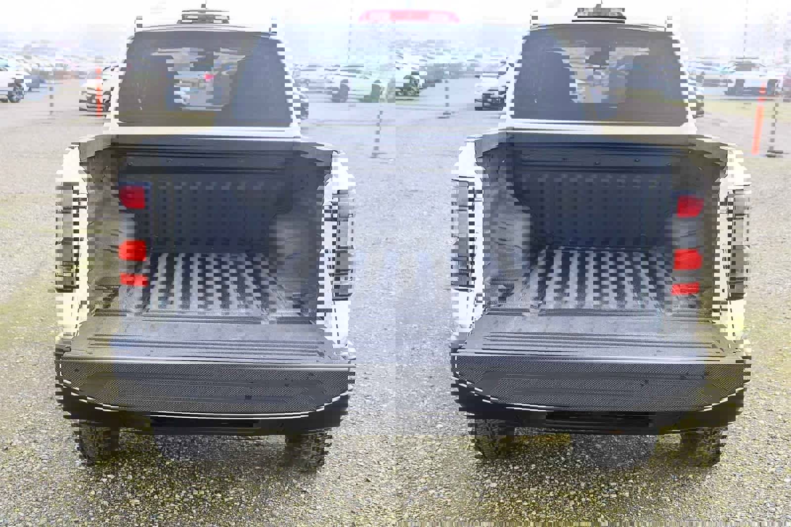 Used 2022 Nissan Frontier S w/ Technology Package image 17