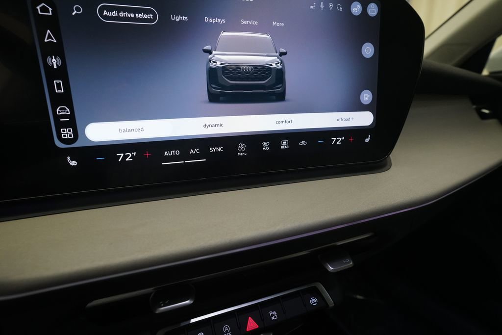 New 2026 Audi Q3 quattro 2.0T image 21