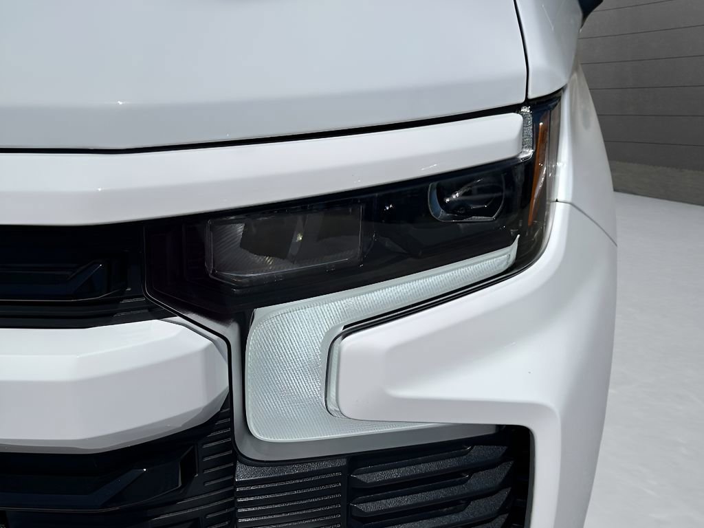 New 2025 Chevrolet Silverado 1500 RST w/ RST All Star Premium Package image 34