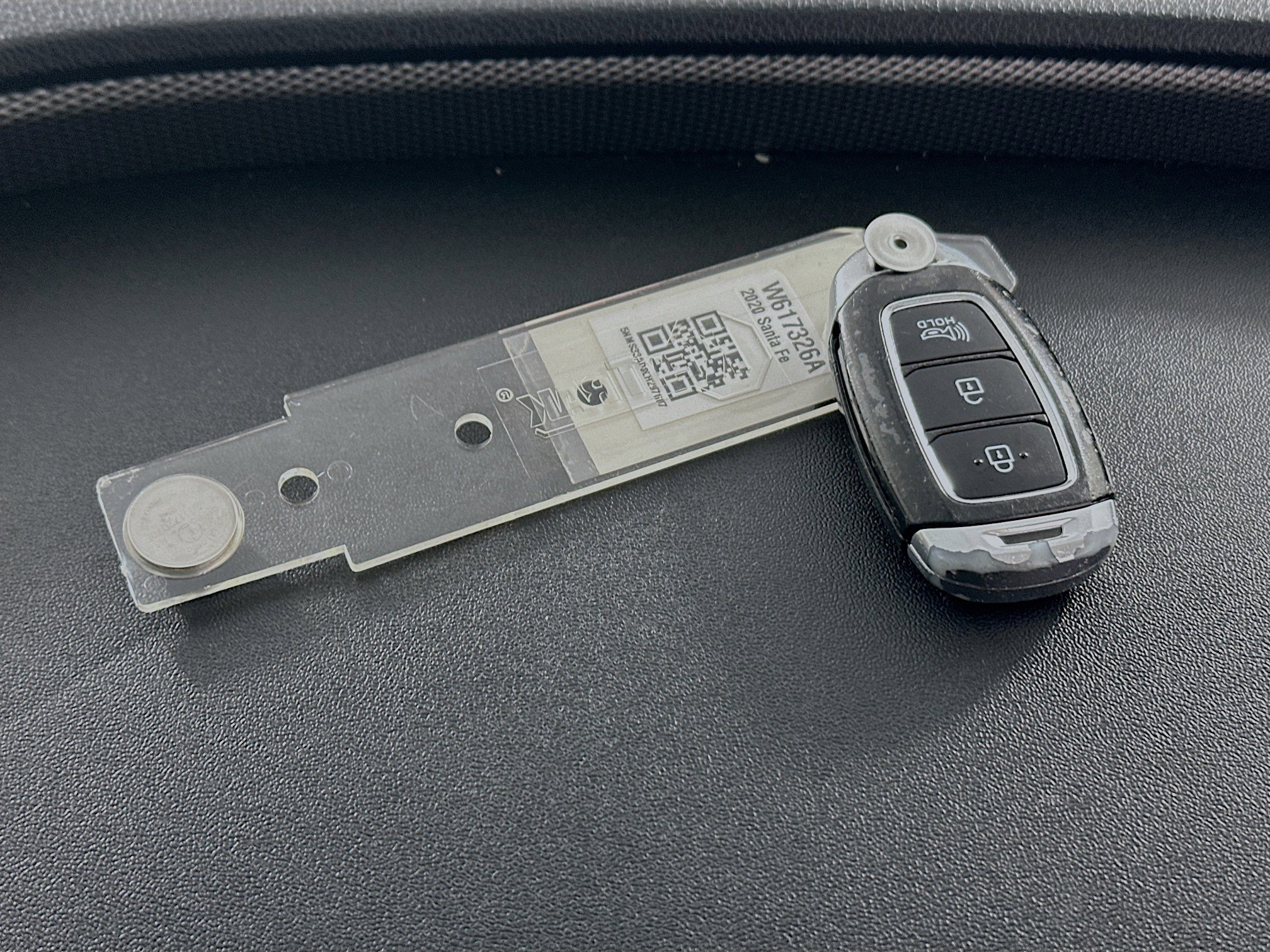 Used 2020 Hyundai Santa Fe SEL image 32