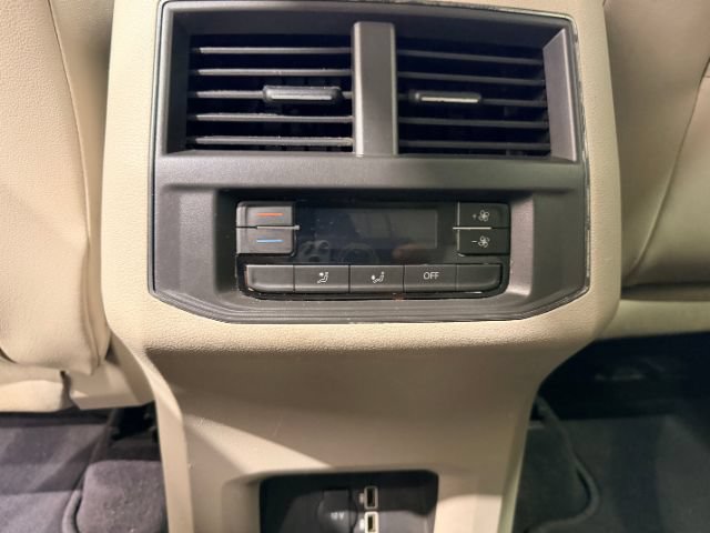 Used 2018 Volkswagen Atlas SE AWD/4WD image 26