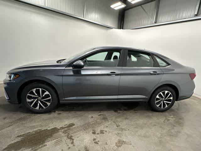 New 2026 Volkswagen Jetta S image 2