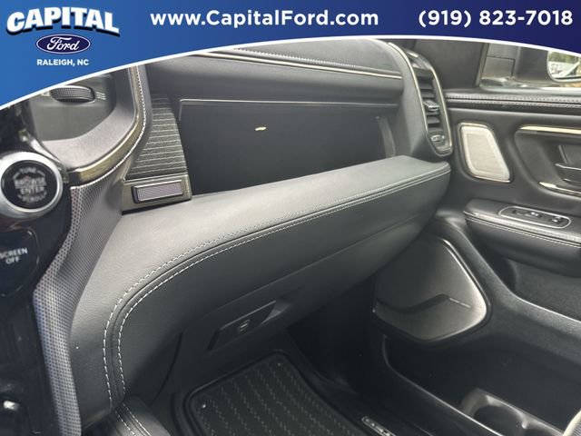 Used 2021 RAM 1500 Limited image 27