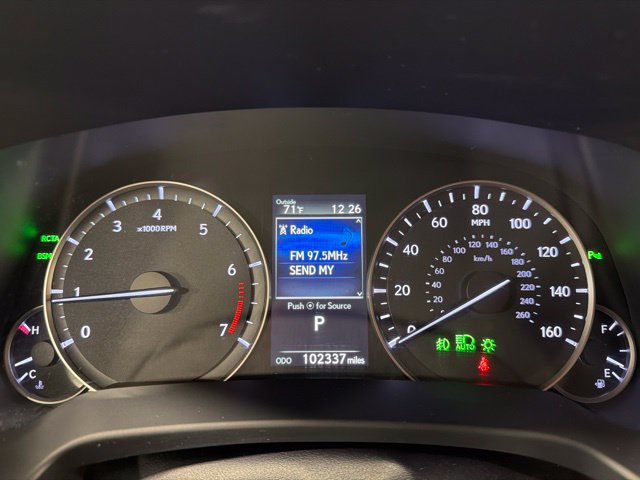 Used 2019 Lexus RX 350 AWD w/ Premium Package image 18