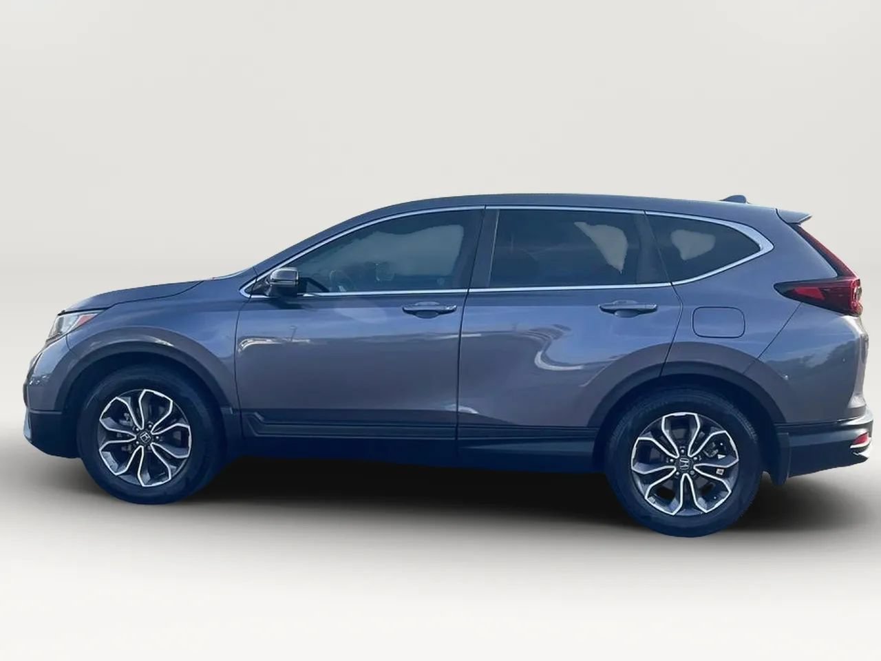 Used 2022 Honda CR-V EX-L image 5
