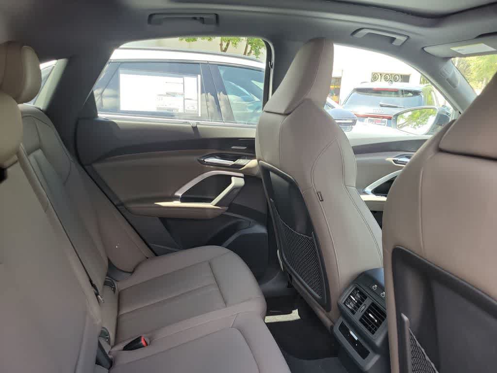 New 2026 Audi Q5 Premium Plus AWD/4WD image 13