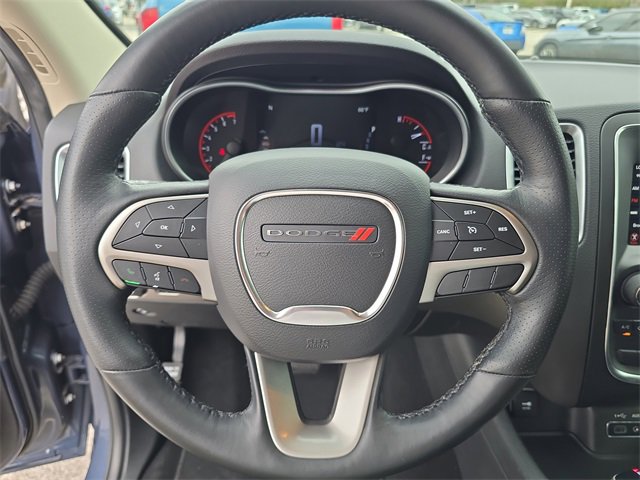 Used 2019 Dodge Durango SXT image 23