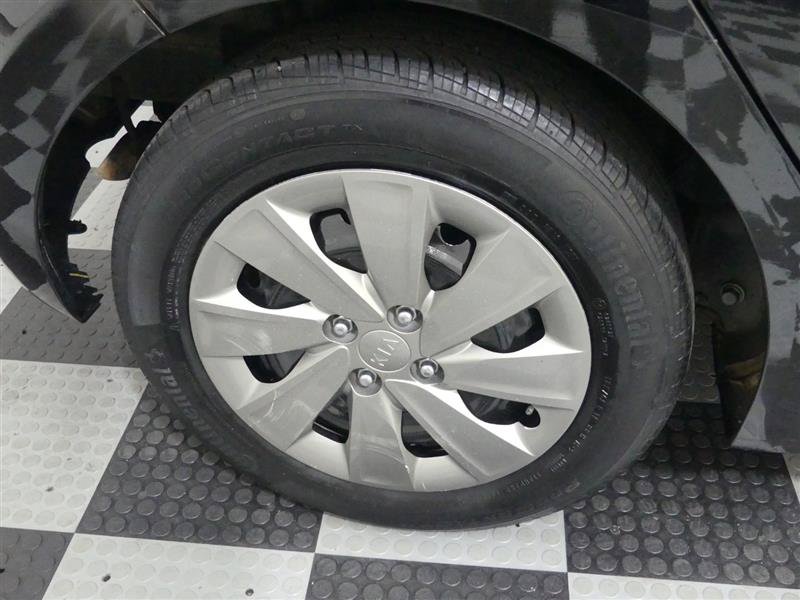 Used 2020 Kia Rio S FWD image 16