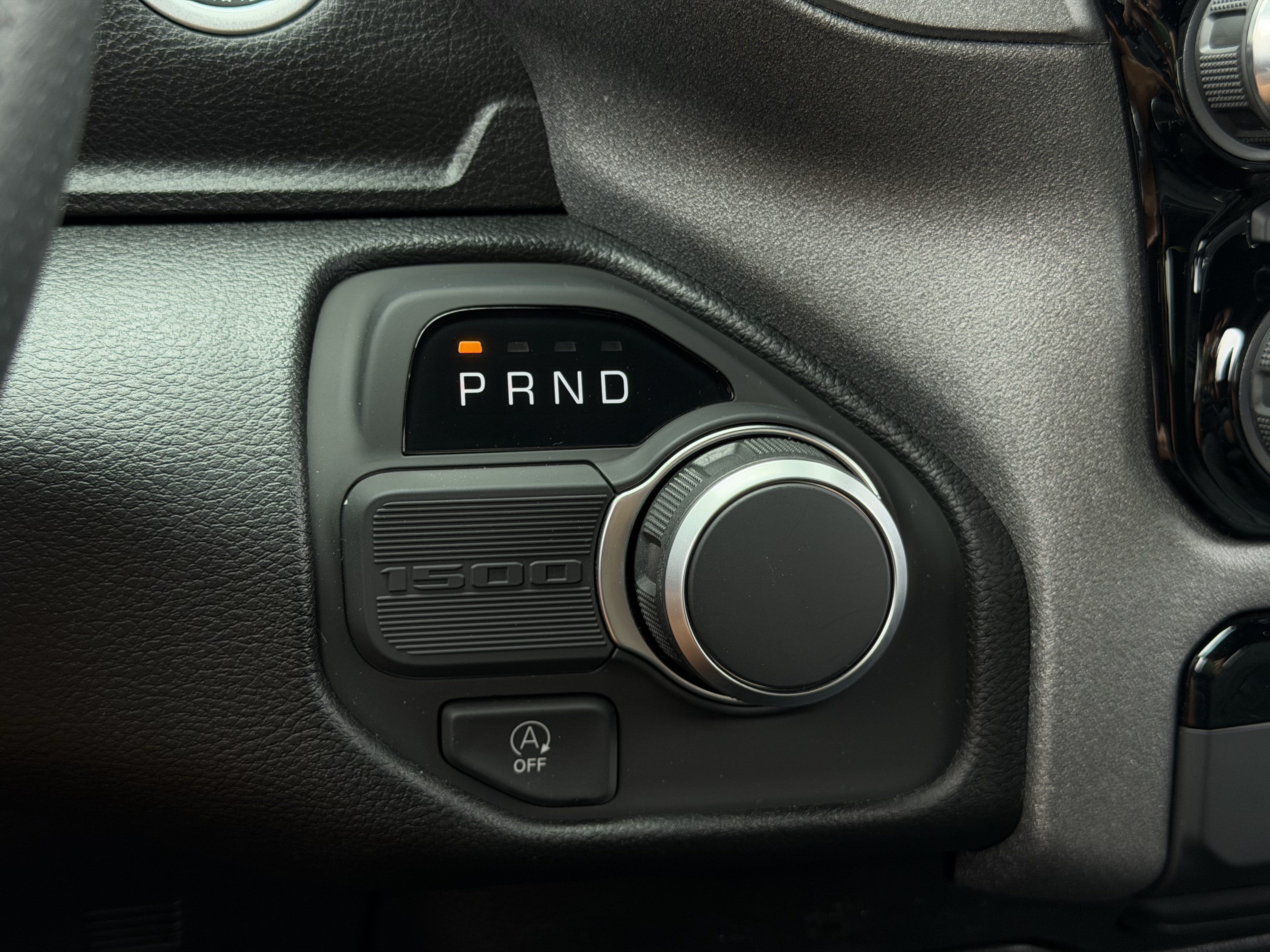 New 2026 RAM 1500 Express RWD image 26