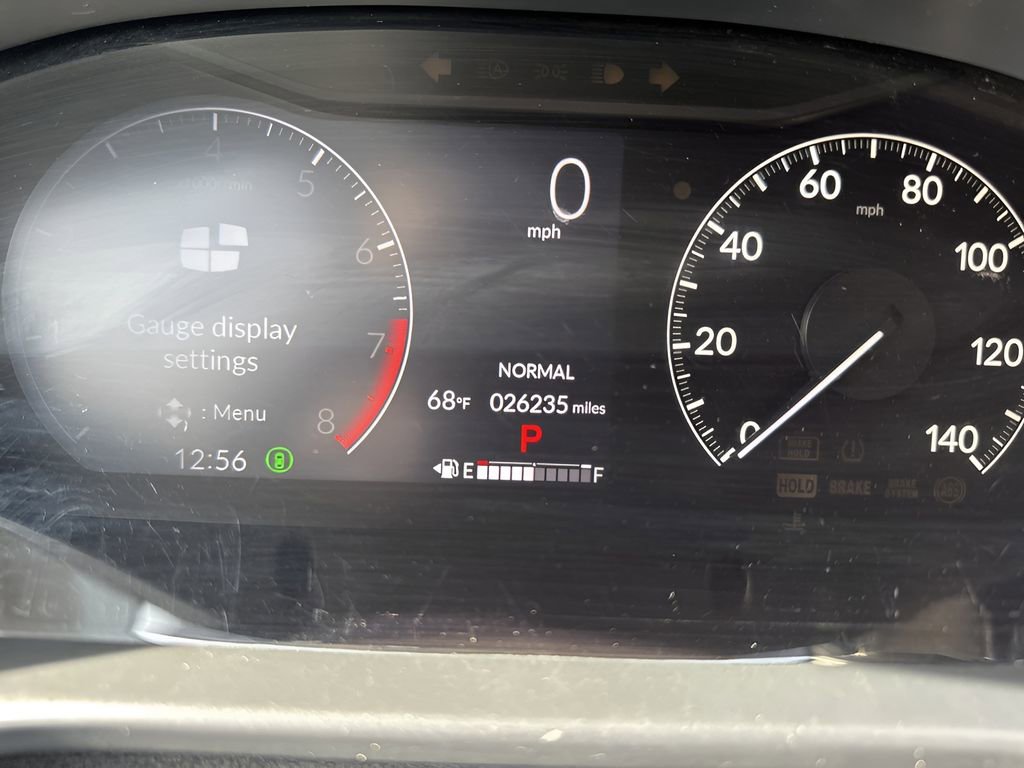 Used 2024 Honda HR-V EX-L image 24