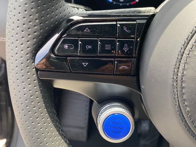 New 2025 Maserati Grecale GT image 22