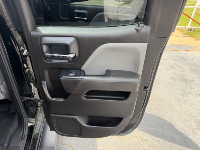 Used 2017 Chevrolet Silverado 1500 Custom w/ Rally 1 Edition RWD image 18