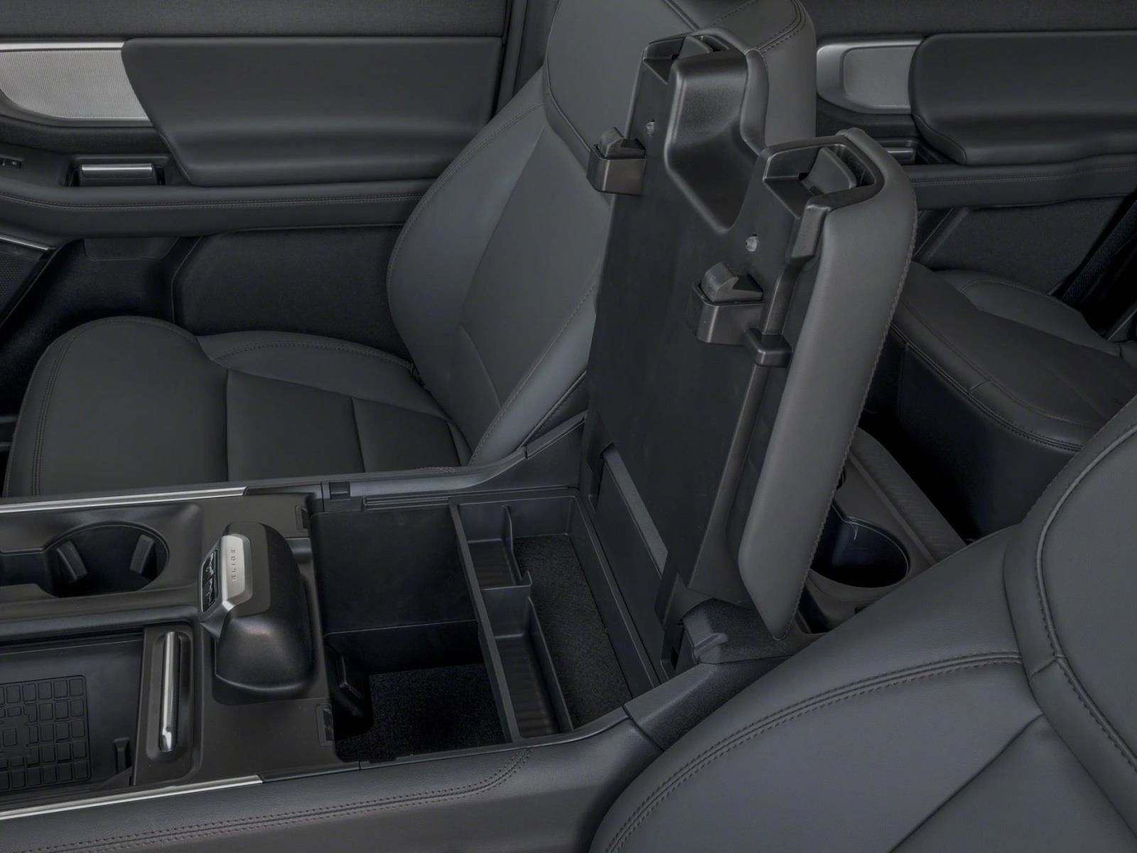 New 2026 Ford Expedition Active AWD/4WD image 10