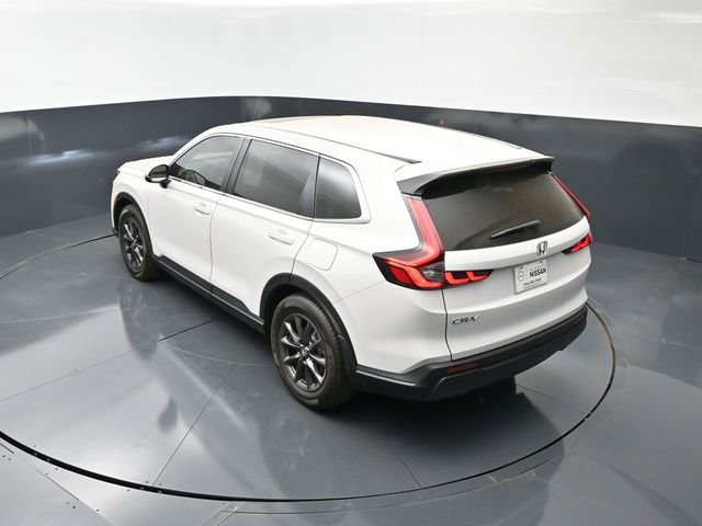 Used 2026 Honda CR-V EX-L image 19