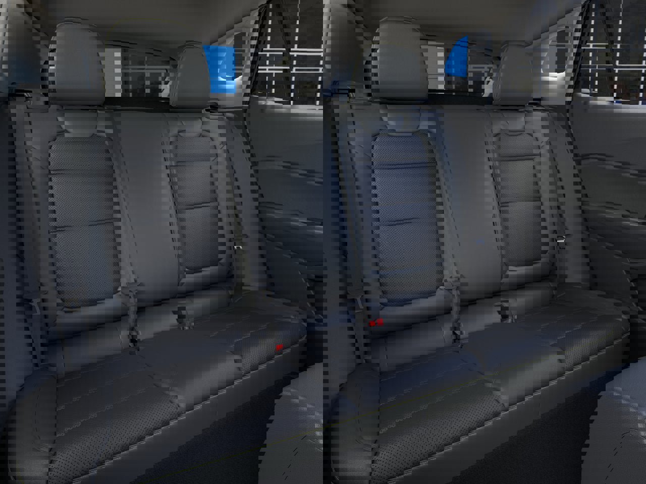 New 2026 Chevrolet Trax ACTIV image 17