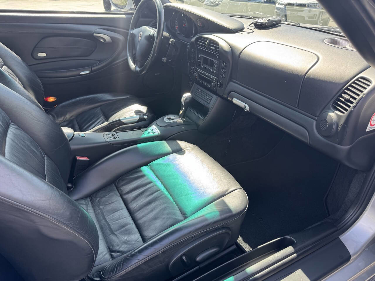 Used 2003 Porsche 911 Carrera image 10