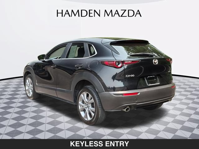 Used 2020 MAZDA CX-30 FWD w/ Select Package image 6