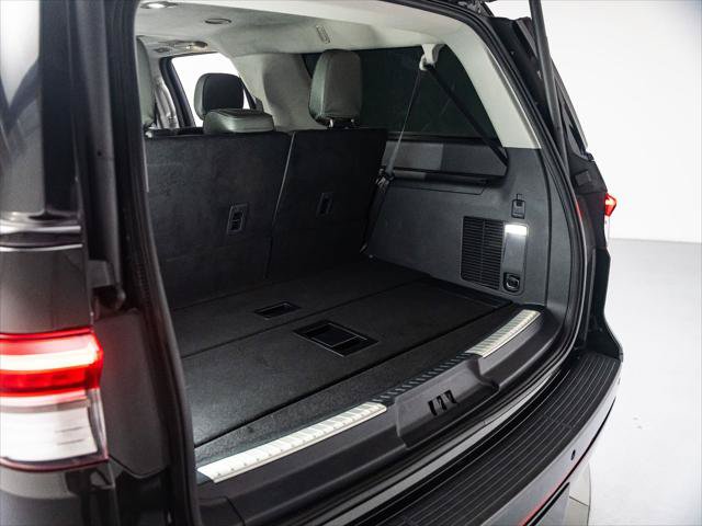 New 2023 Lincoln Navigator L Black Label AWD/4WD image 35
