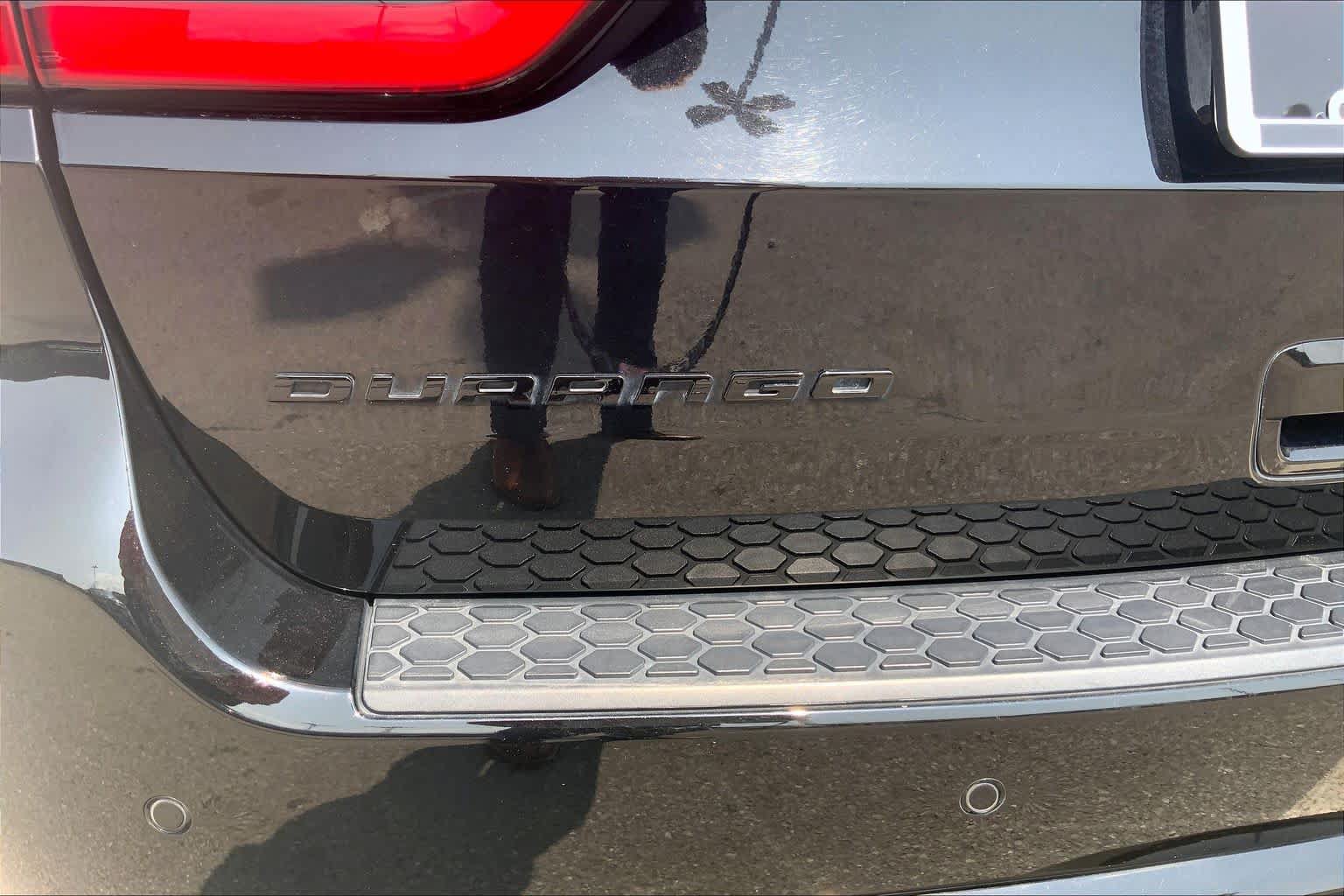 Used 2022 Dodge Durango R/T RWD image 31